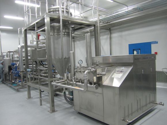 農業(yè)大學農產品加工